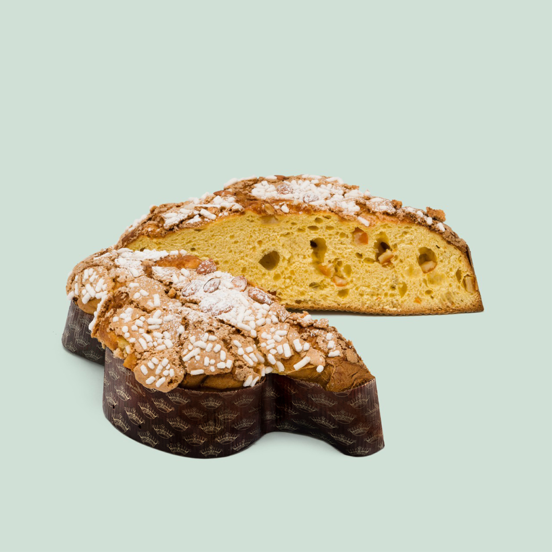 Colomba classica 1,5kg