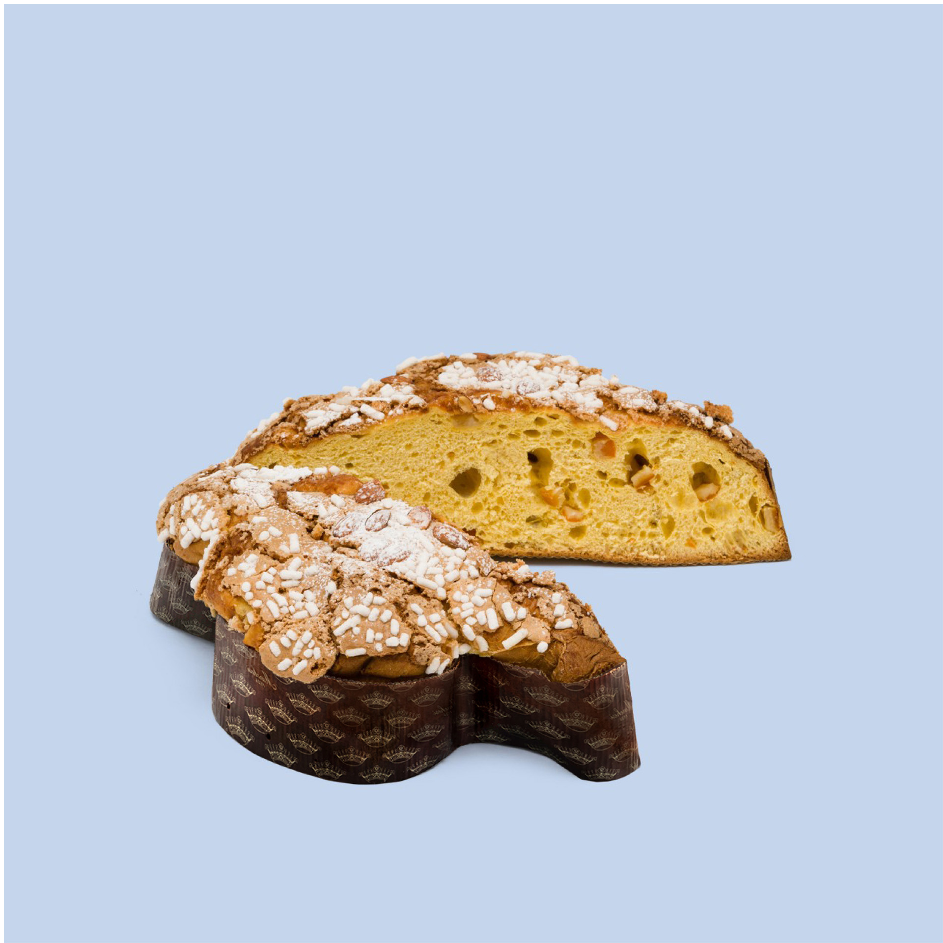 Classic Colomba cake 1kg