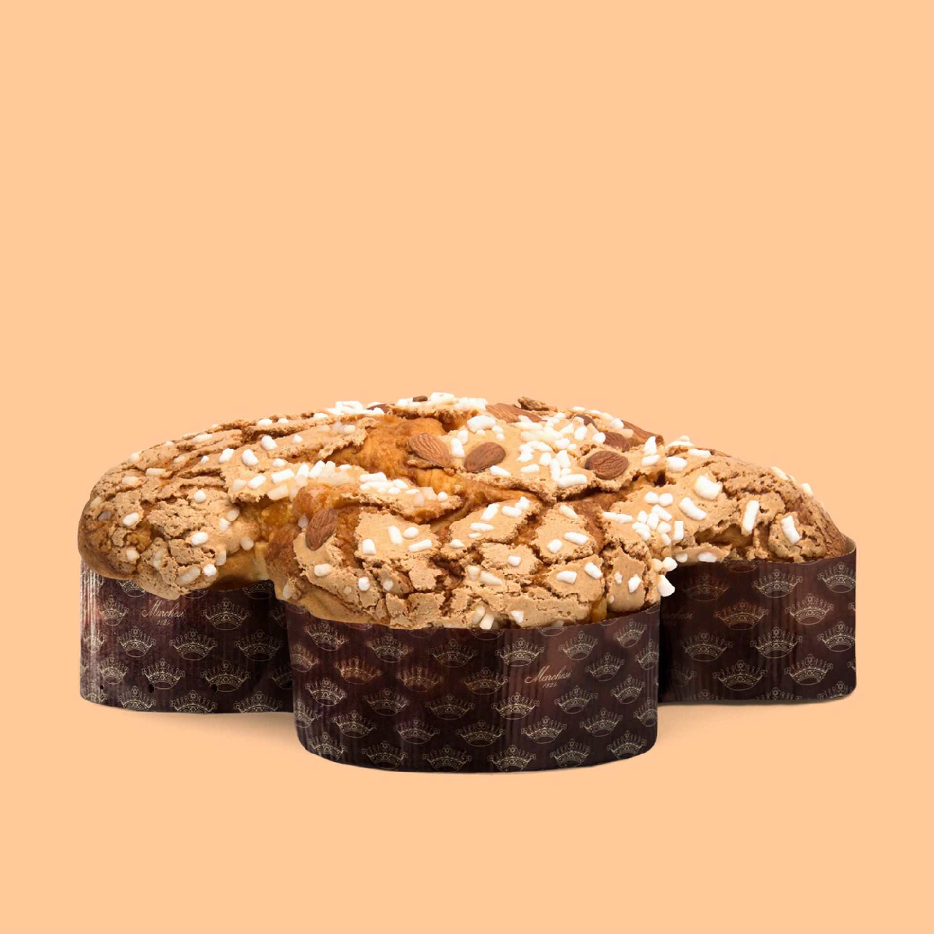 Classic Colomba cake 2kg