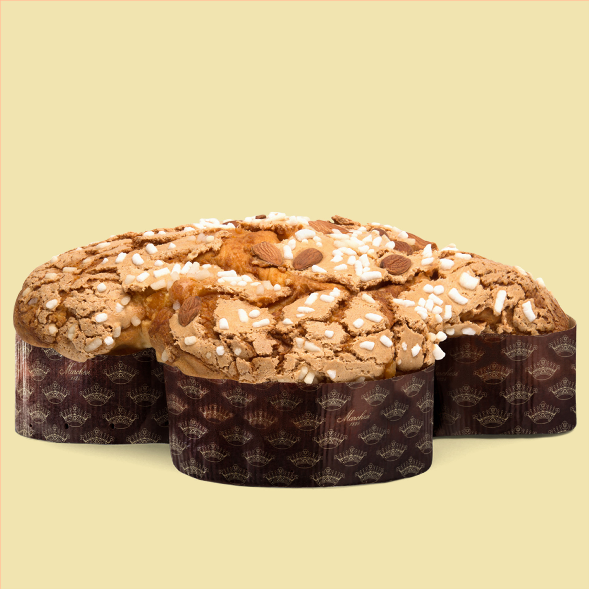 Gâteau Colomba classique 3 kg