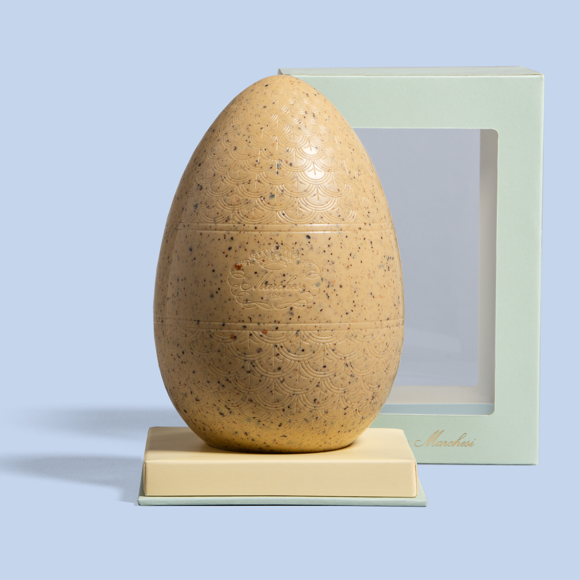 Pistachio egg 250g