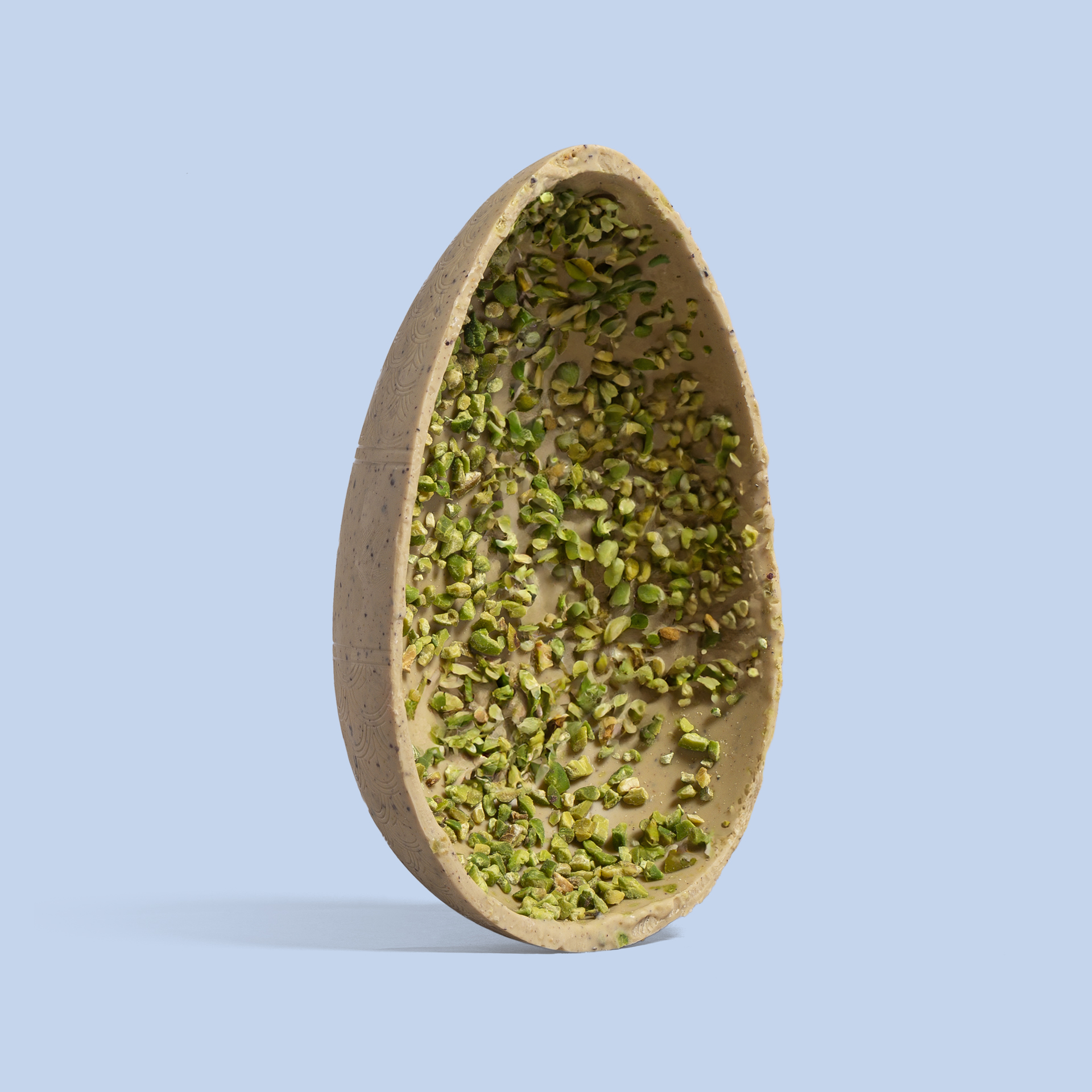 Pistachio egg 250g