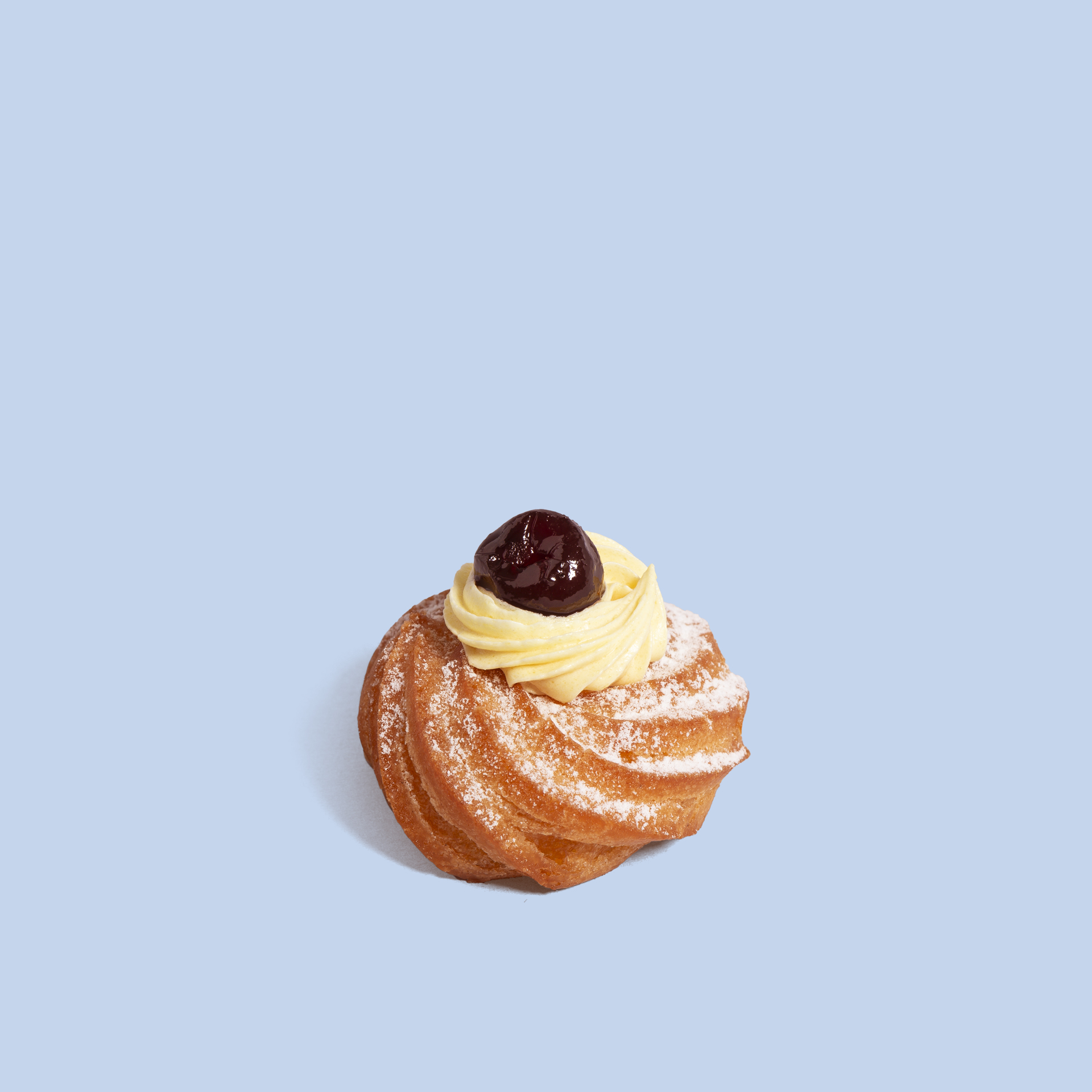 Vassoio Zeppole 12pz