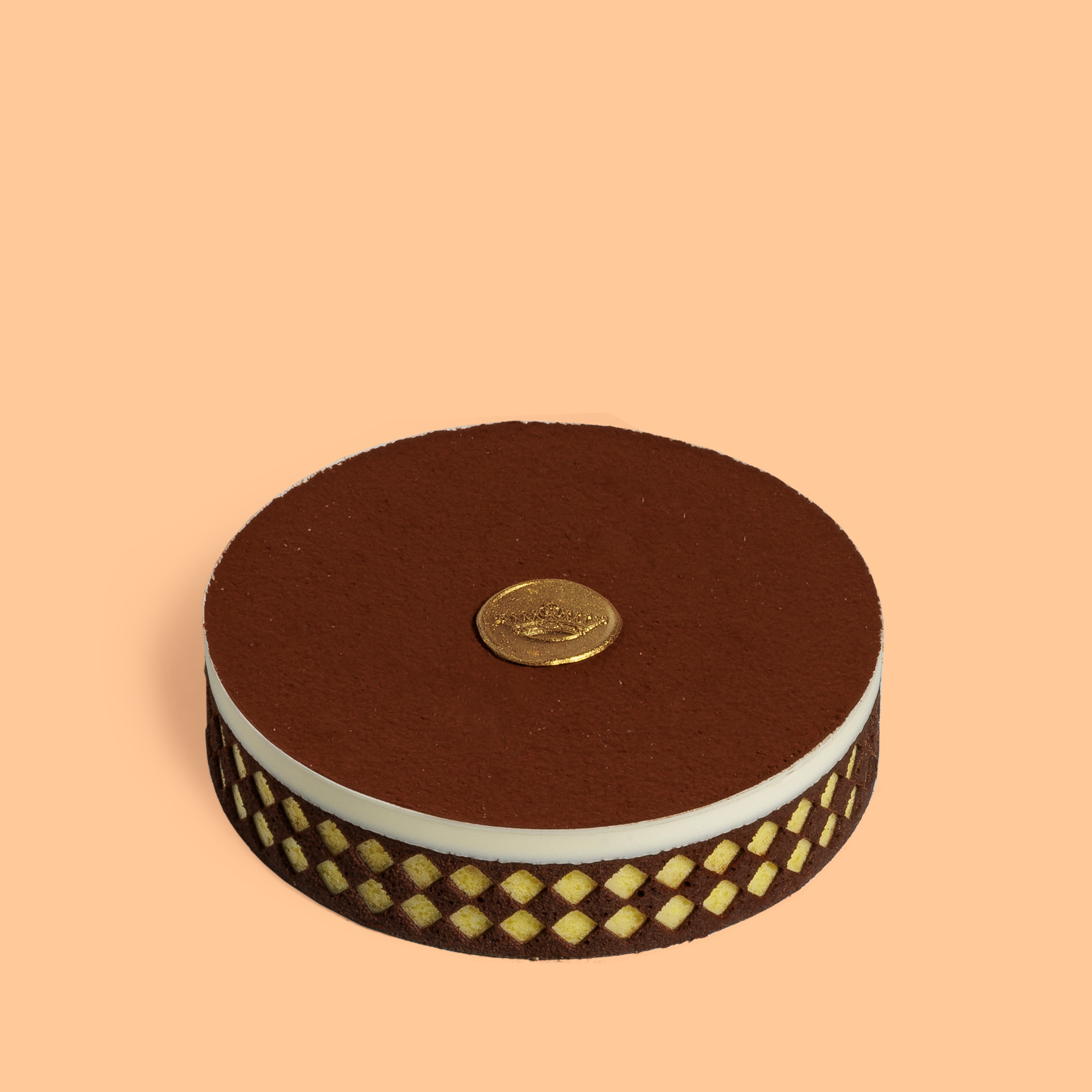 Tiramisù cake