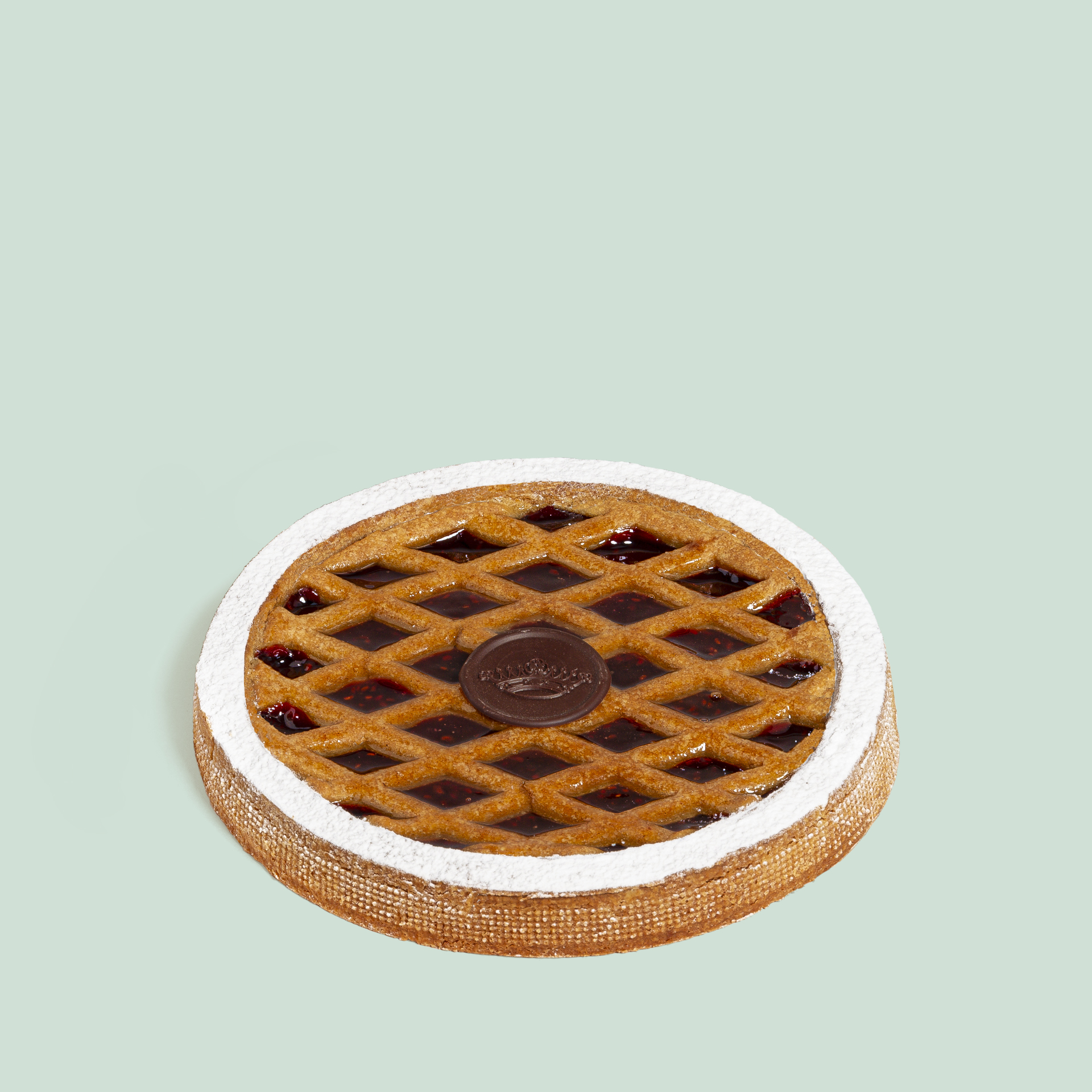 Linzer Torte